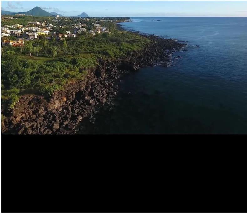 La Falaise Paradis Mauritius Flic-en-Flacq Exteriér fotografie