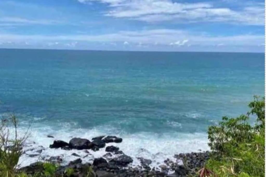 La Falaise Paradis Mauritius Flic-en-Flacq Exteriér fotografie