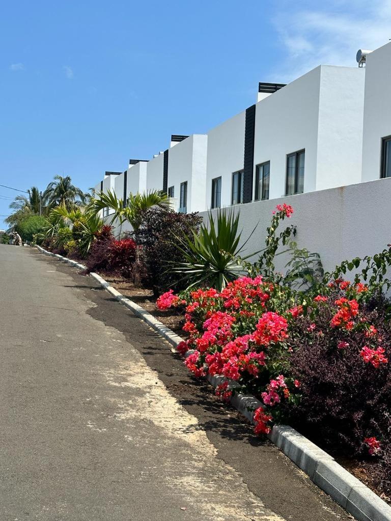 La Falaise Paradis Mauritius Flic-en-Flacq Exteriér fotografie